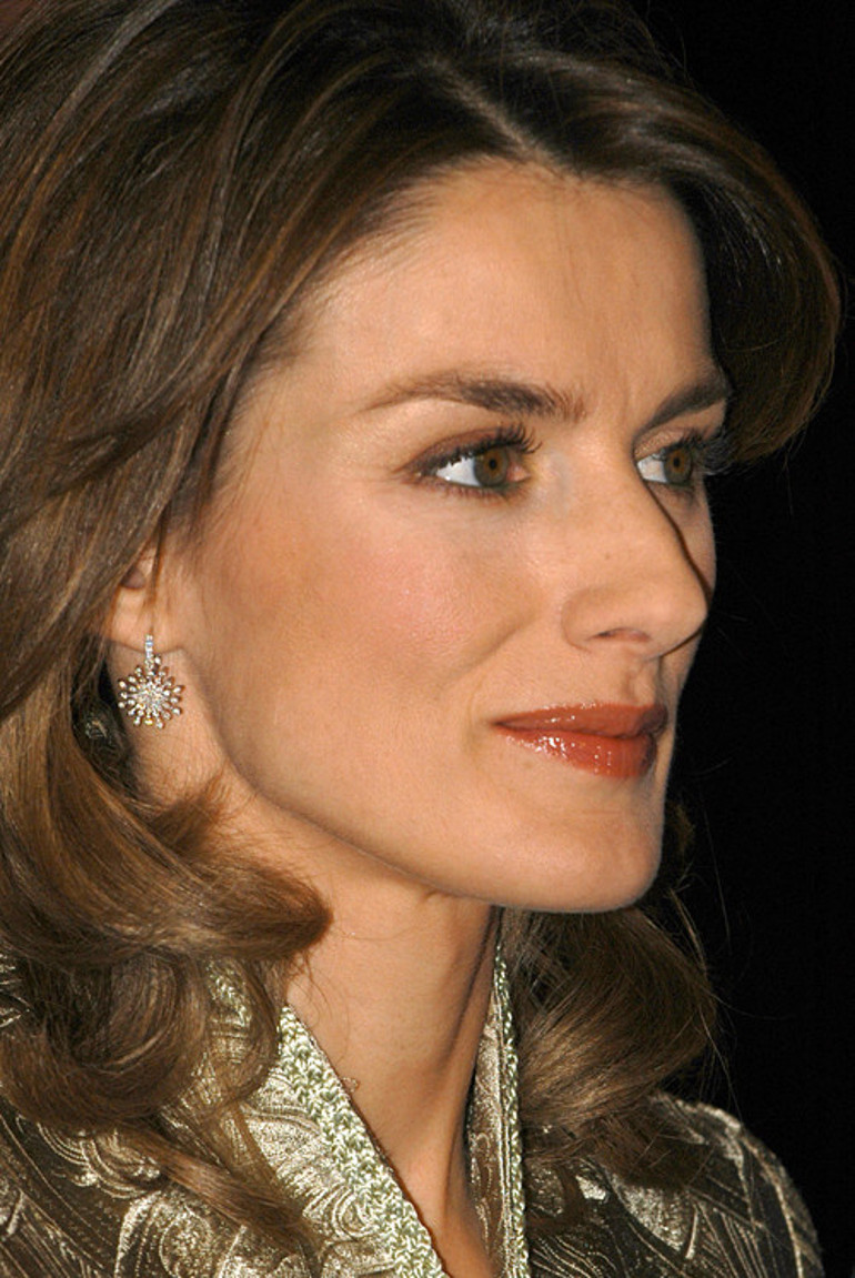 Sırt kaslarını bir gören bir daha unutamadı