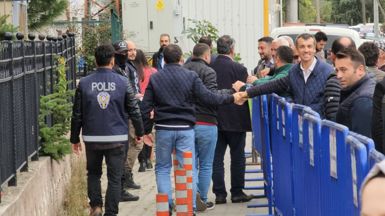 Bartındaki maden kazası soruşturmasında tutuklu sayısı 8e yükseldi