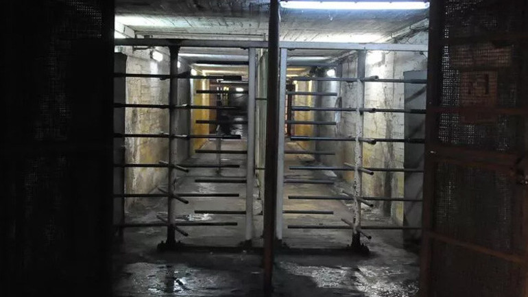 Bartındaki maden kazası soruşturmasında tutuklu sayısı 8e yükseldi