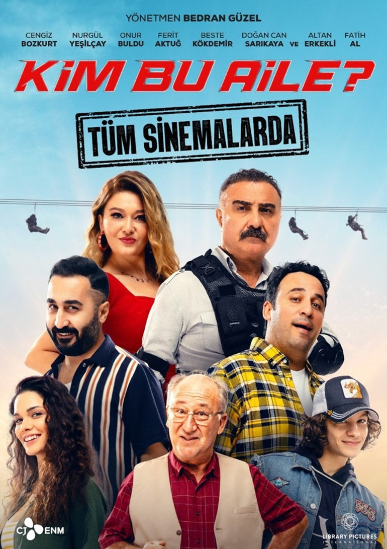 Sürpriz şarkı