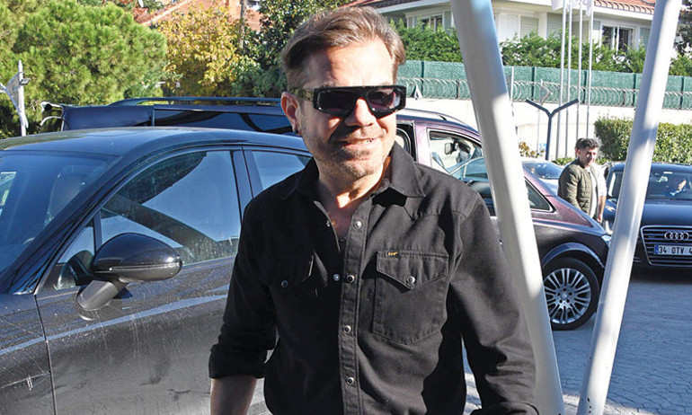 Boşanmaktan vazgeçtik