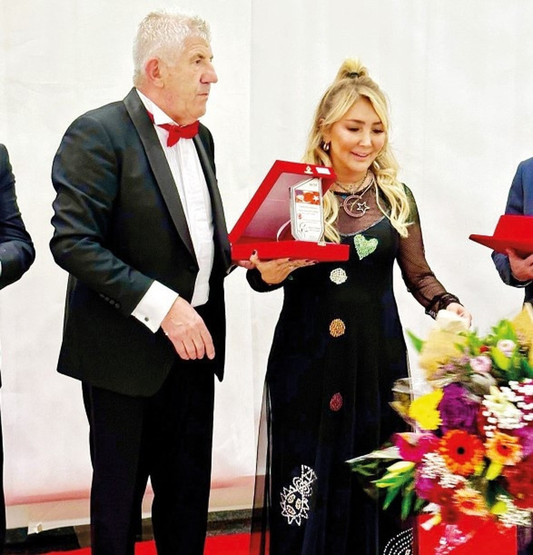 Boşanmaktan vazgeçtik