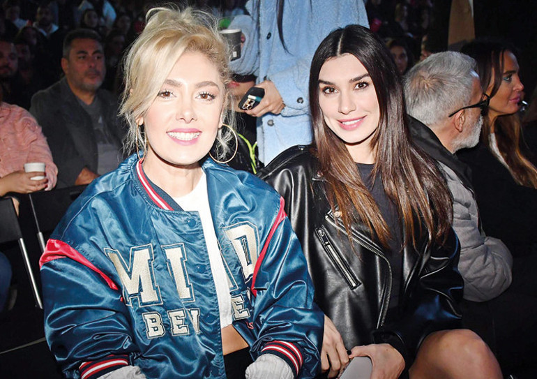 Boşanmaktan vazgeçtik