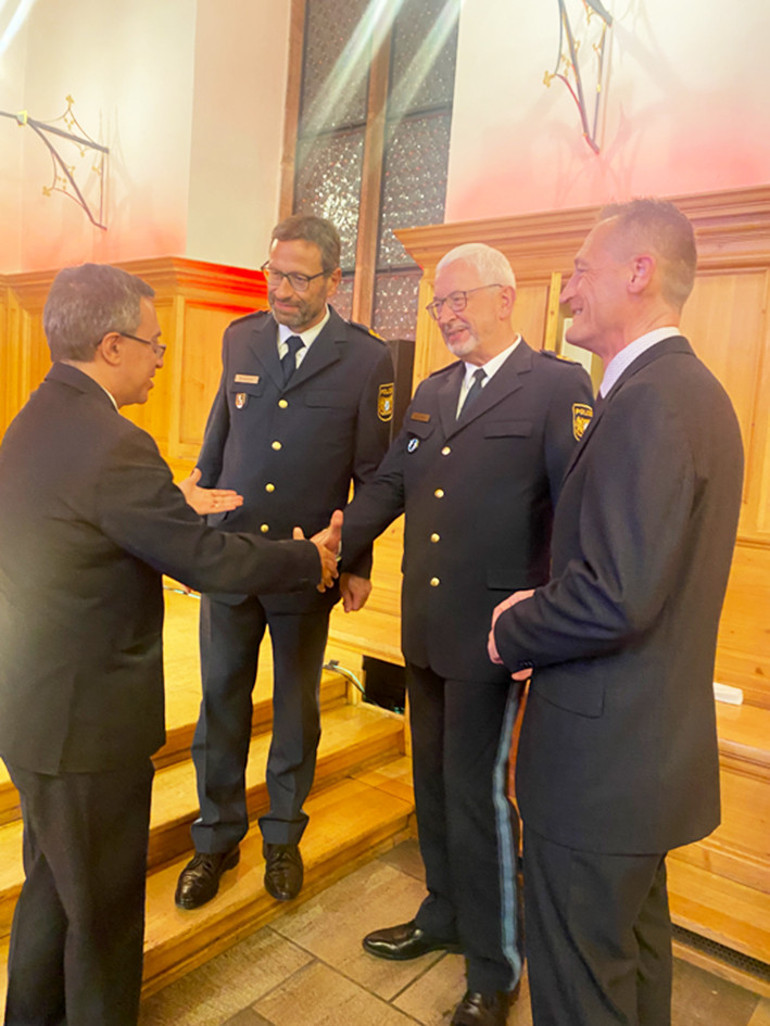 Tarihi Belediye Binası’nda Cumhuriyet coşkusu