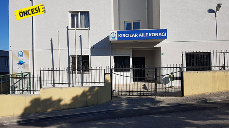 Direk tamam bayrak noksan