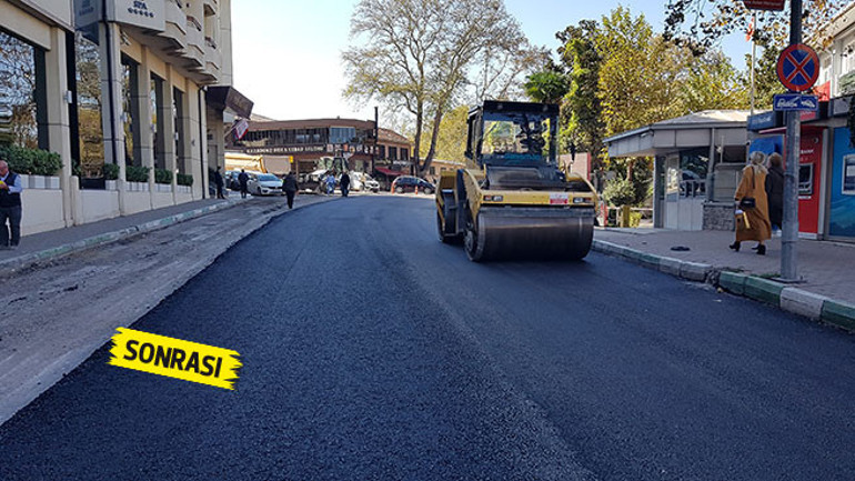 Direk tamam bayrak noksan