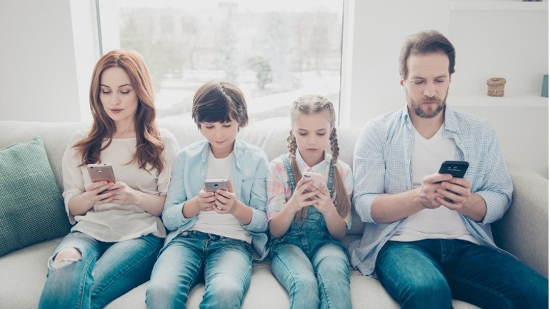 BİR SORUDAN FAZLASI | Akıllı telefonu bırakabilir miyim