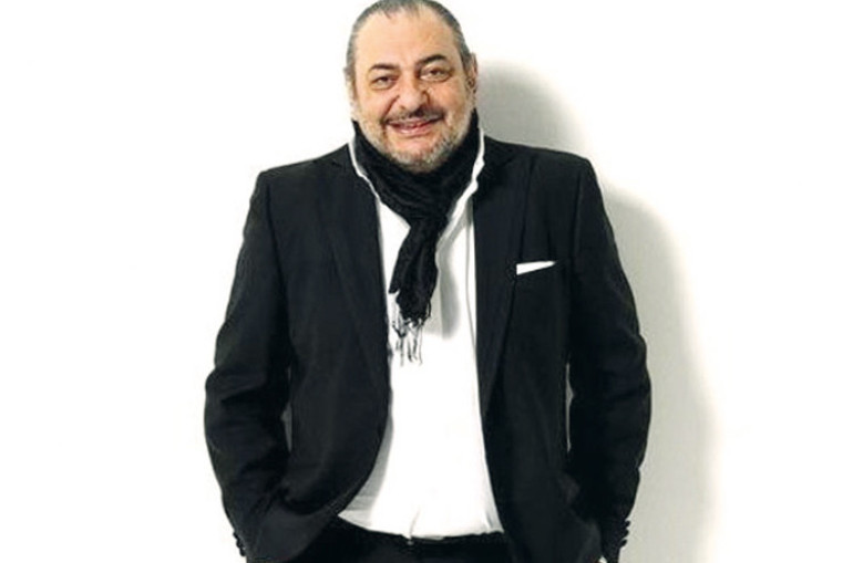 Reha Muhtar müdavimi olduğu mekânda kavga etti