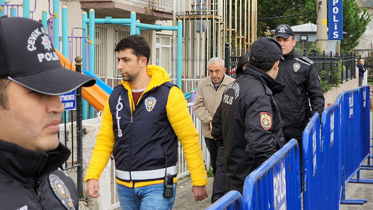 Bartındaki maden kazası soruşturmasında 8 kişi tutuklandı Ön raporda çarpıcı detaylar