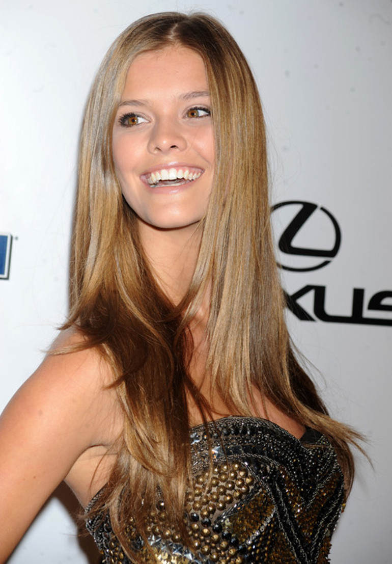 Ünlü çapkının en yaşlı sevgilisi: Gizli buluşalım, görmesinler