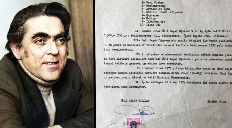 Lojmana sığmayan ‘taht’ koleksiyona girdi