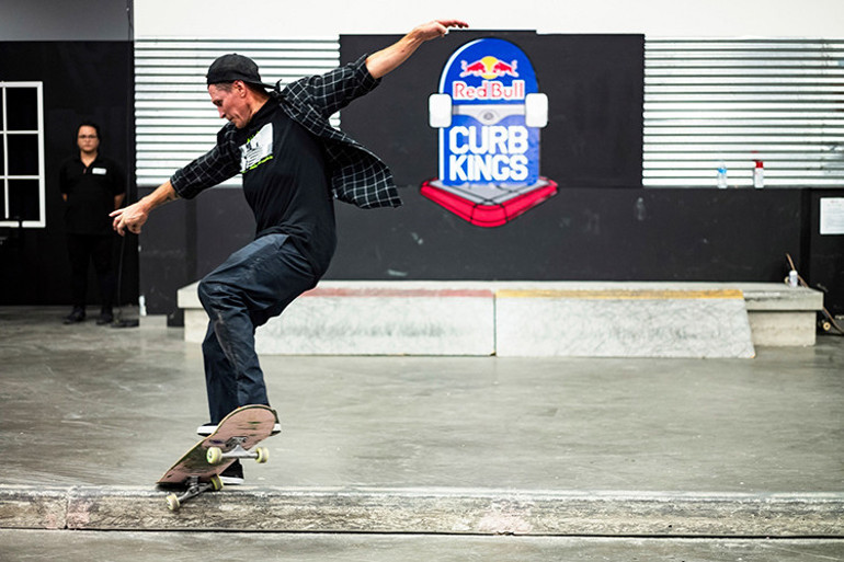Curb Kings’te Türkiye’nin en iyi kaykaycıları belli oluyor