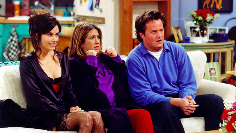 Friends yıldızı Matthew Perry’den şoke eden sözler… Kalbim durunca en büyük rolümü kaybettim