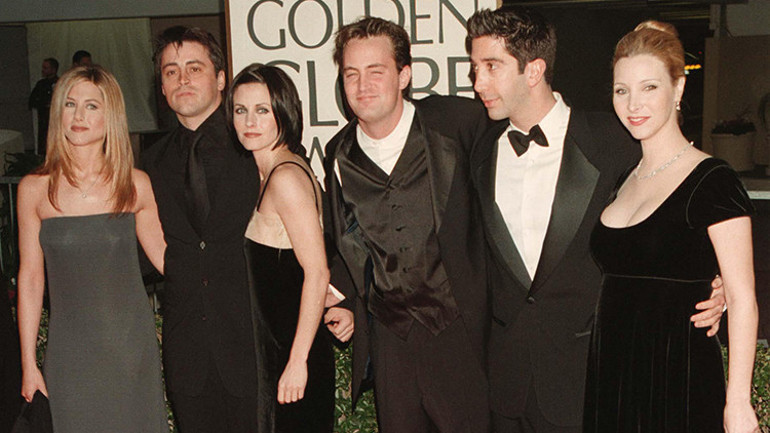 Friends yıldızı Matthew Perry’den şoke eden sözler… Kalbim durunca en büyük rolümü kaybettim