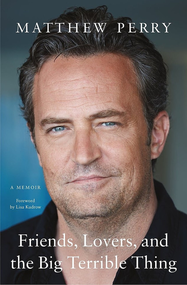 Friends yıldızı Matthew Perry’den şoke eden sözler… Kalbim durunca en büyük rolümü kaybettim