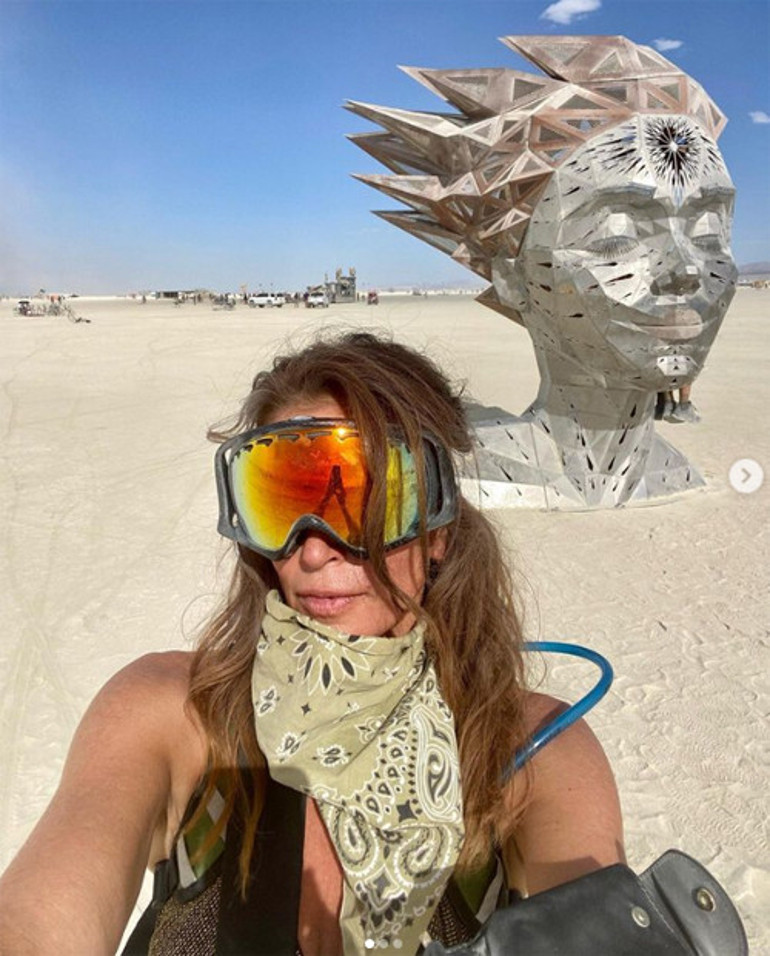 Eve gidince kocam Git yüzünü yıka diyecek: Galiba orta yaş krizi yaşıyorum