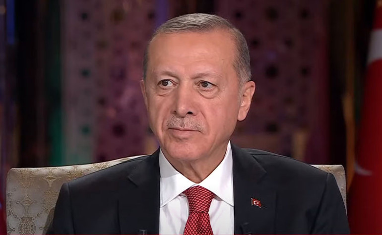 Son dakika: TOGG fiyatı, tahıl koridoru, arsa ve iş yeri başvurusu... Erdoğandan Kılıçdaroğluna: Uyuşturucu baronlarına zemin hazırlıyorsun