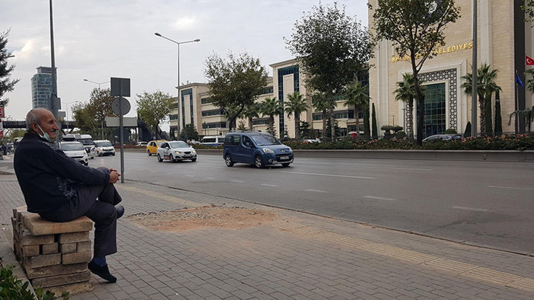 Tarihi mirasa sahip çıkalım