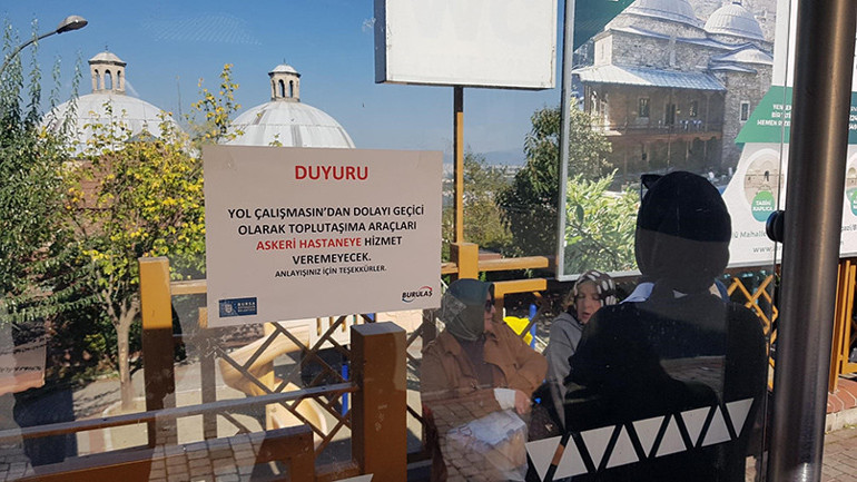 Tarihi mirasa sahip çıkalım