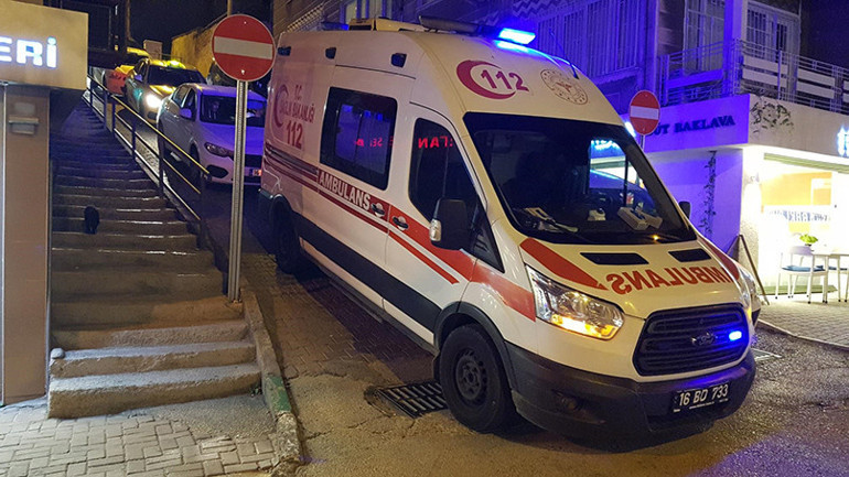 Tarihi mirasa sahip çıkalım