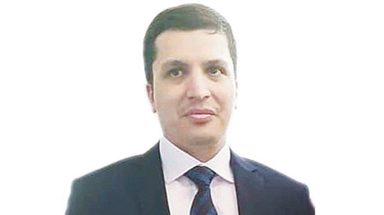 Uzun ince bir yolda azmin zaferi: Erzurum’dan Amazon’un Londra ofisine