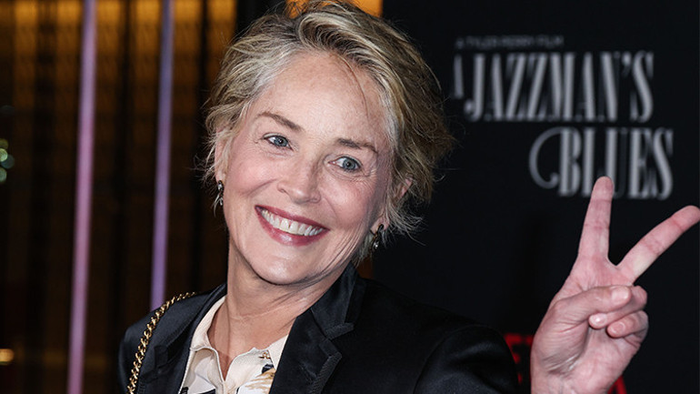 Yıllar önce ölümden dönmüştü… Hayranlarına seslendi: Sharon Stone bu kez de tümörün pençesinde