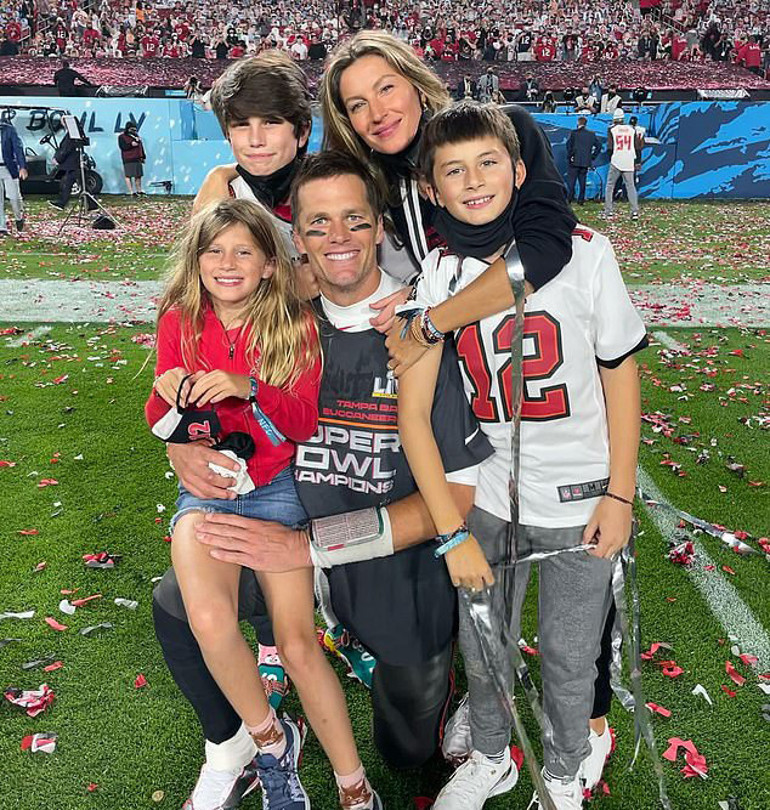 Yuvaları yıkıldı ama servetleri ‘zırhla’ kaplı Tom Brady ve Gisele Bundchen’in evlilik anlaşması ortaya çıktı
