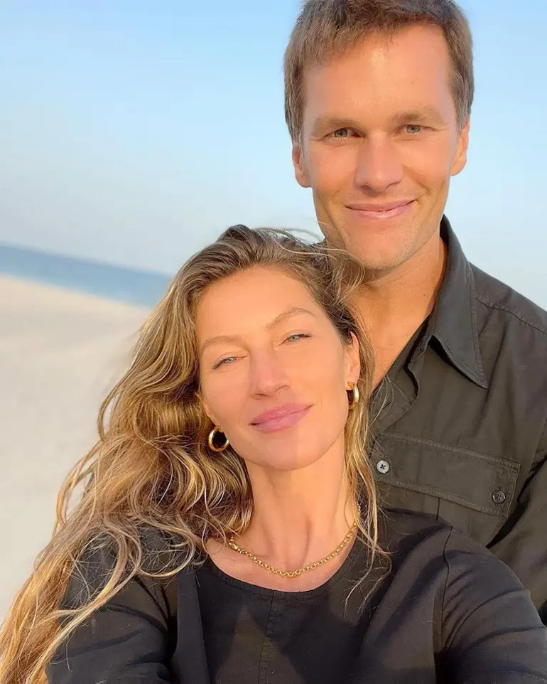 Yuvaları yıkıldı ama servetleri ‘zırhla’ kaplı Tom Brady ve Gisele Bundchen’in evlilik anlaşması ortaya çıktı