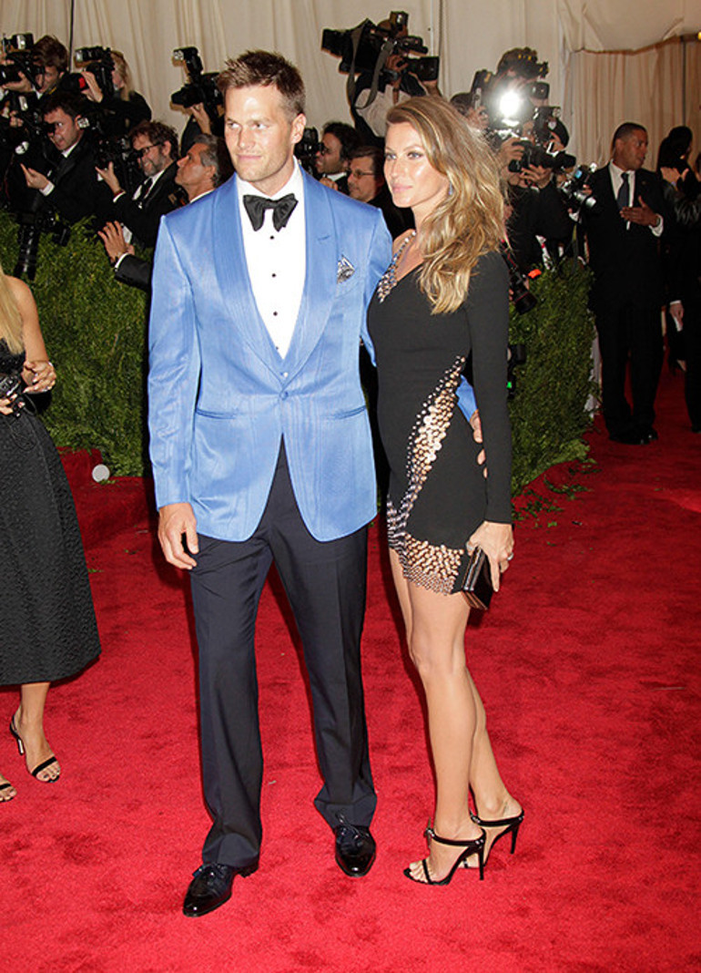 Yuvaları yıkıldı ama servetleri ‘zırhla’ kaplı Tom Brady ve Gisele Bundchen’in evlilik anlaşması ortaya çıktı