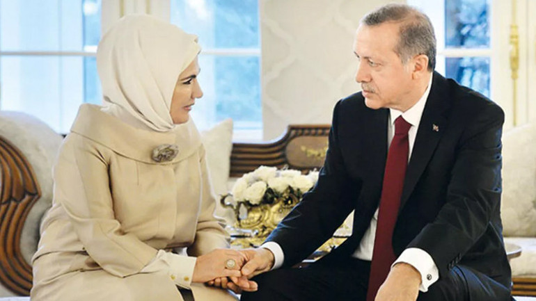 AK Partinin iktidardaki 20nci yılı... 20 yılda birçok sınav verdi, yatırımlar hız kesmedi