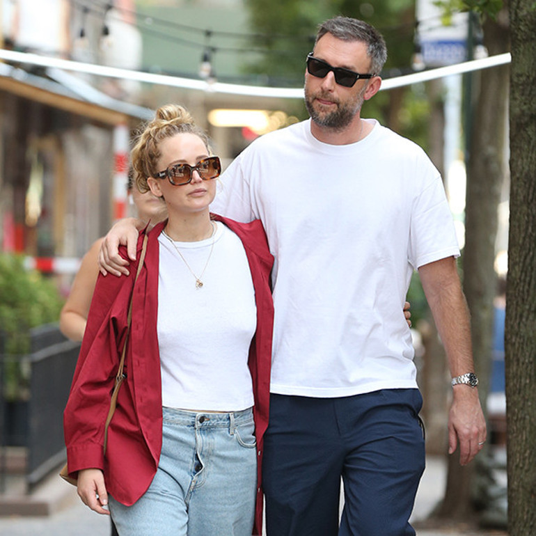 ‘Neredeyse nikah masasından kalkıyordum’ Jennifer Lawrence, en büyük sırrını açıkladı…