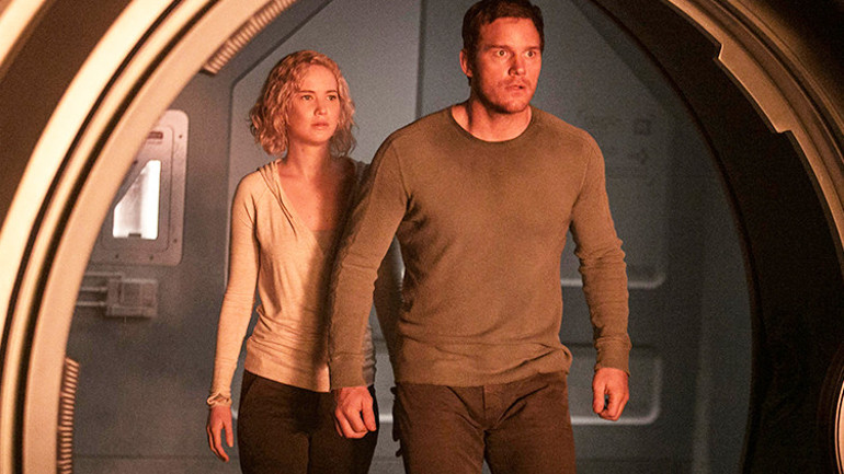 ‘Neredeyse nikah masasından kalkıyordum’ Jennifer Lawrence, en büyük sırrını açıkladı…