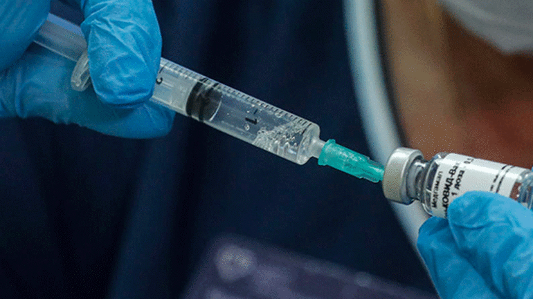 Pfizer’dan yeni aşı müjdesi... Florona için testler başladı