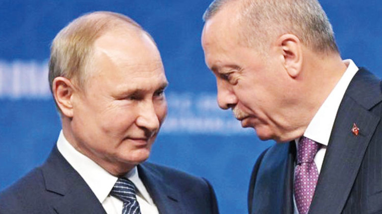 Dünyadan Türkiye’ye tahıl teşekkürü