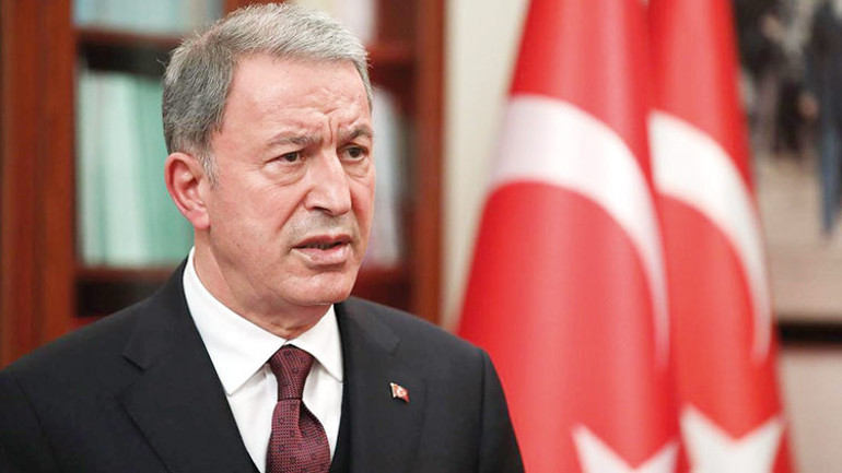 Dünyadan Türkiye’ye tahıl teşekkürü