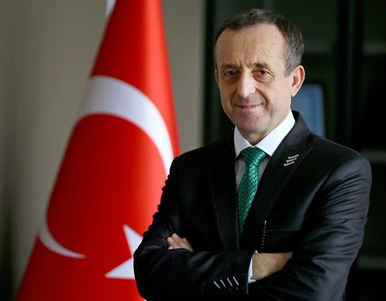 Hayata iz bıraktılar