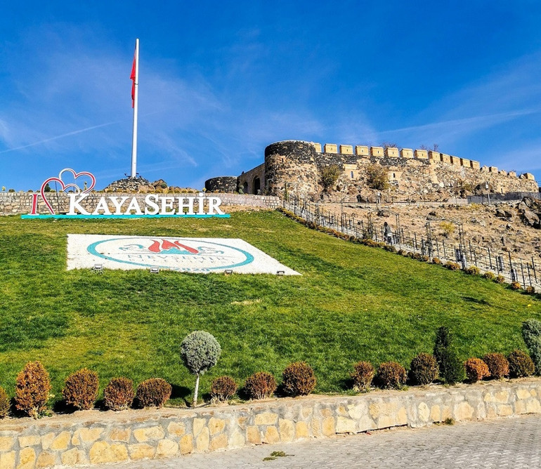 Asırlara meydan okuyorlar: Mutlaka görülmesi gereken kaleler | 13 ŞEHİR 15 ADRES