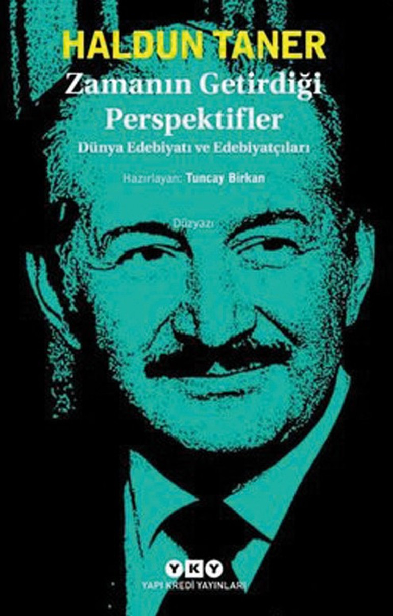 İyi bir yazar, iyi yazarları anlatıyor