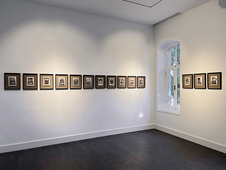 “Remedy For The Soul” Sergisi 2 Kasımdan itibaren izleyicilerle buluştu