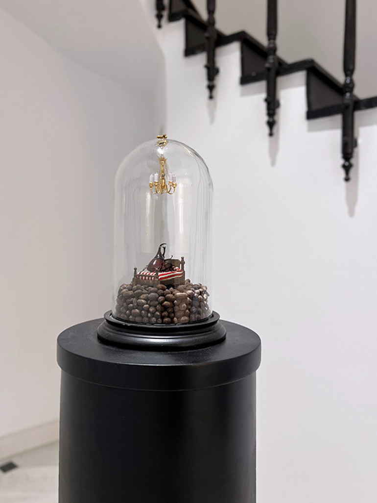 “Remedy For The Soul” Sergisi 2 Kasımdan itibaren izleyicilerle buluştu