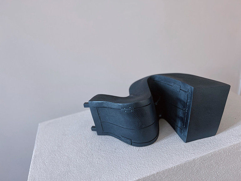 “Remedy For The Soul” Sergisi 2 Kasımdan itibaren izleyicilerle buluştu