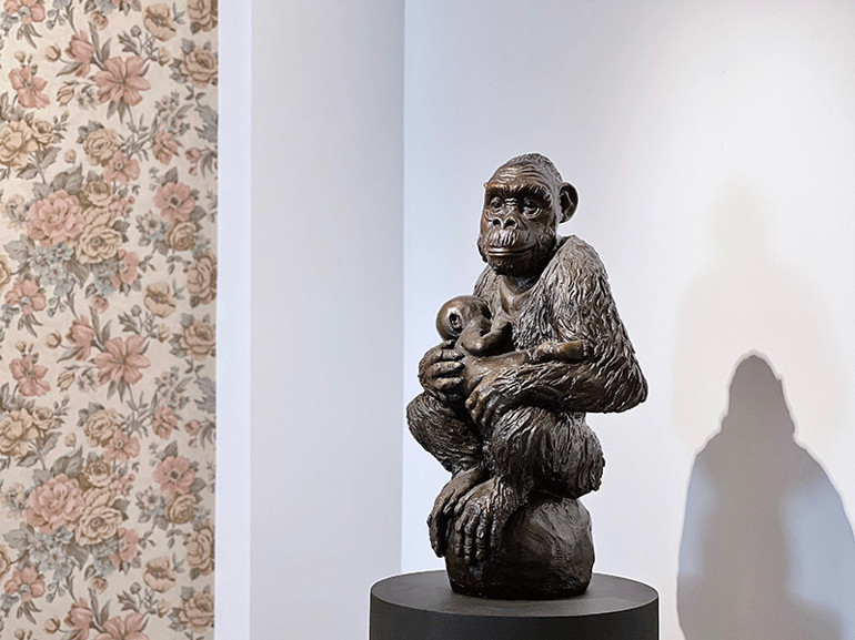 “Remedy For The Soul” Sergisi 2 Kasımdan itibaren izleyicilerle buluştu