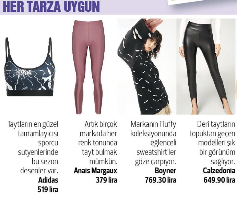 Taytı neyle, nasıl eşleştirmeli