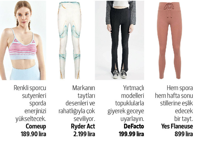 Taytı neyle, nasıl eşleştirmeli