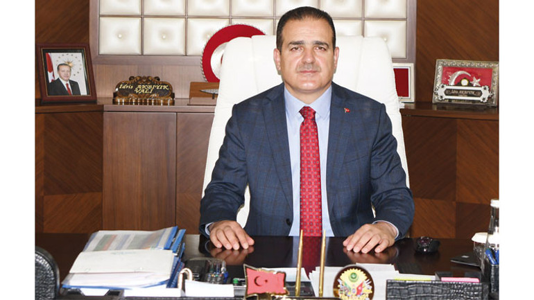 Teröristlerin eğitim yaptığı dağlarda bakın neler oluyor