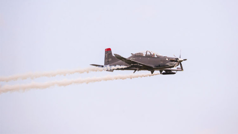 Hürkuş’u da ilk o havalandırdı: ‘İlk uçuş’ların aranan pilotu
