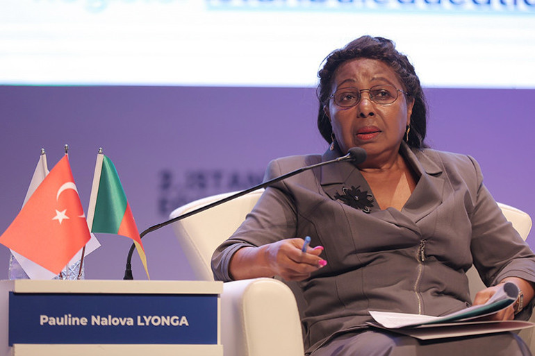 Pandemi sonrası Eğitimin Geleceği Zirvesi