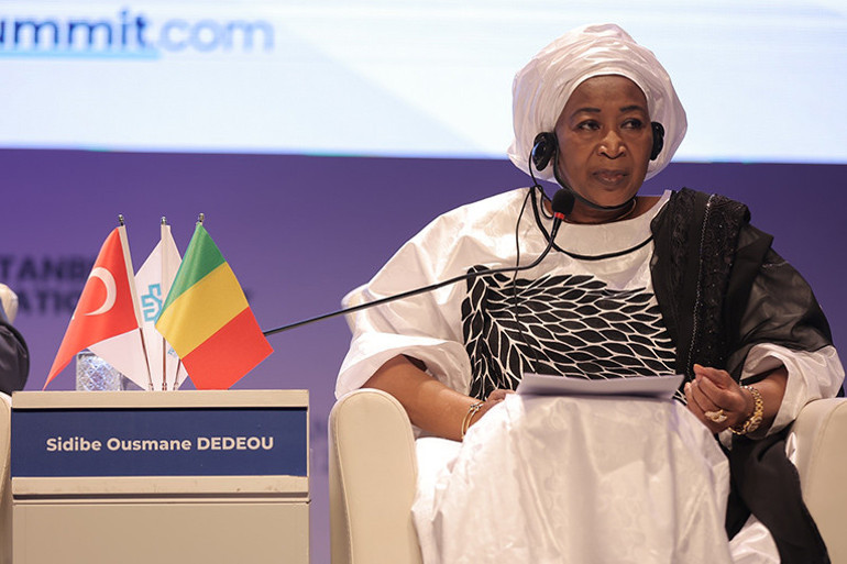 Pandemi sonrası Eğitimin Geleceği Zirvesi