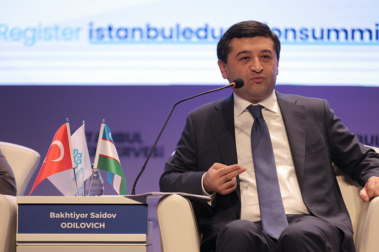 Pandemi sonrası Eğitimin Geleceği Zirvesi