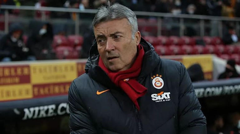 Domenec Torrent sessizliğini bozdu Galatasaray, Türk futbolu ve Dünya Kupası sözleri...